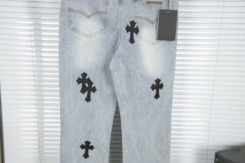 Chrome Hearts Jeans